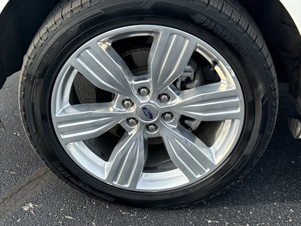 2024 Ford Expedition Max Platinum