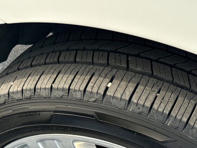 2024 Ford Expedition Max Platinum