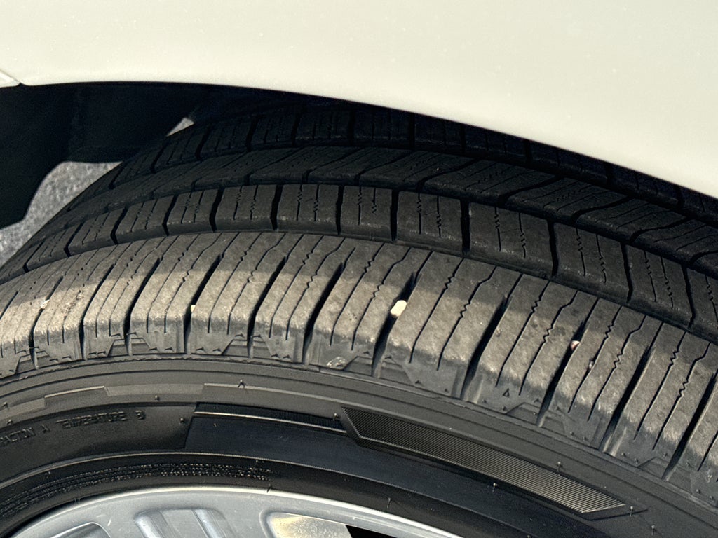 2024 Ford Expedition Max Platinum