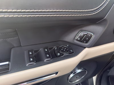 2024 Ford Expedition Max Platinum