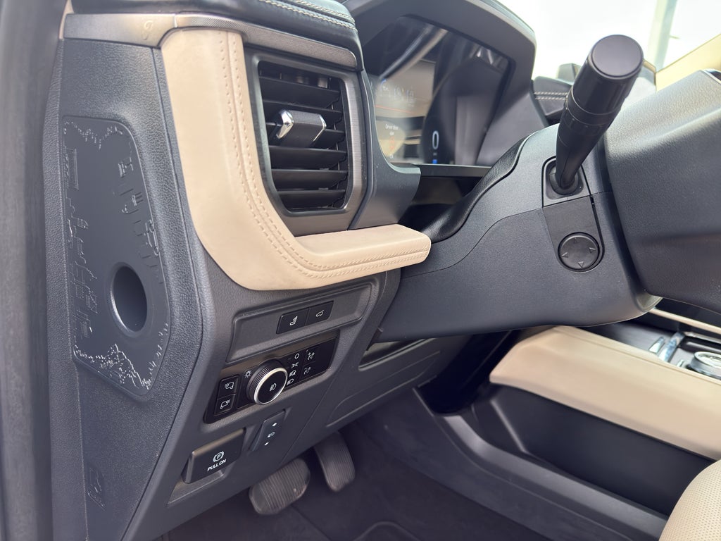 2024 Ford Expedition Max Platinum