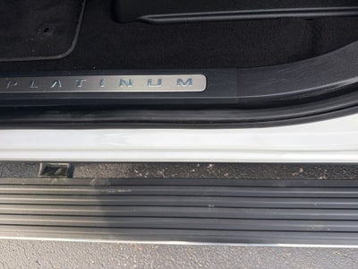 2024 Ford Expedition Max Platinum