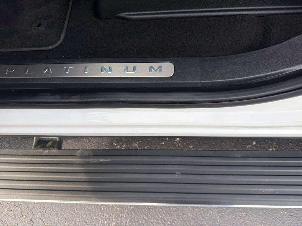 2024 Ford Expedition Max Platinum