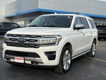 2024 Ford Expedition Max Platinum