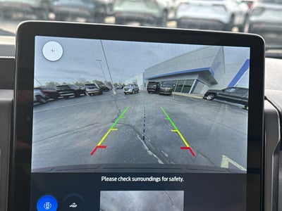 2024 Ford Expedition Max Platinum