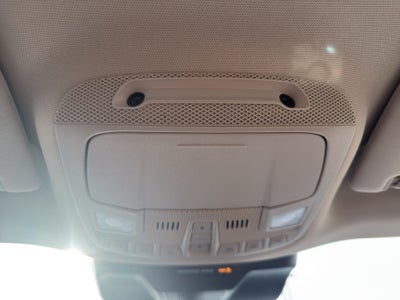 2024 Ford Expedition Max Platinum