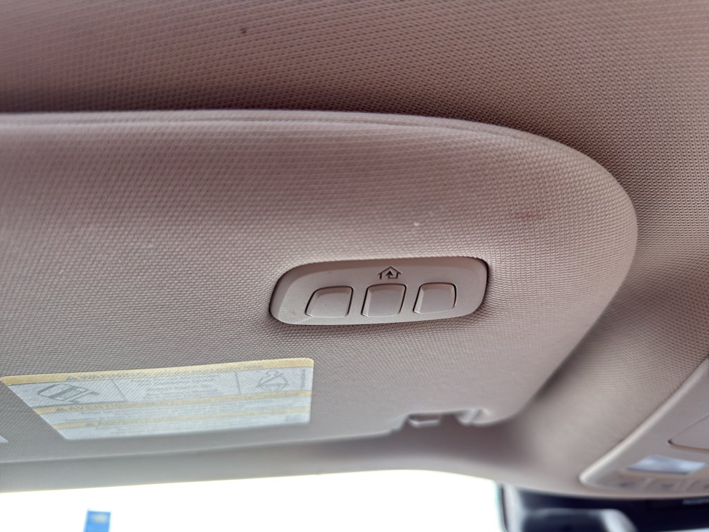 2024 Ford Expedition Max Platinum