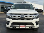 2024 Ford Expedition Max Platinum