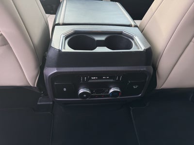 2024 Ford Expedition Max Platinum