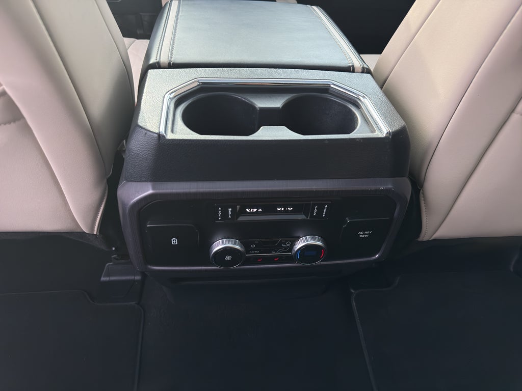 2024 Ford Expedition Max Platinum