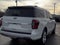 2024 Ford Expedition Max Platinum