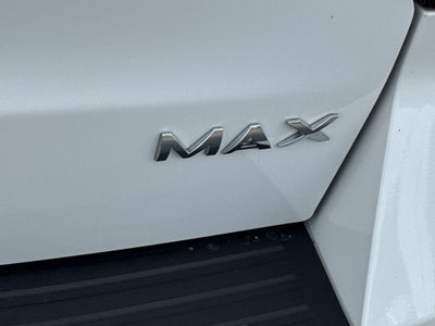 2024 Ford Expedition Max Platinum