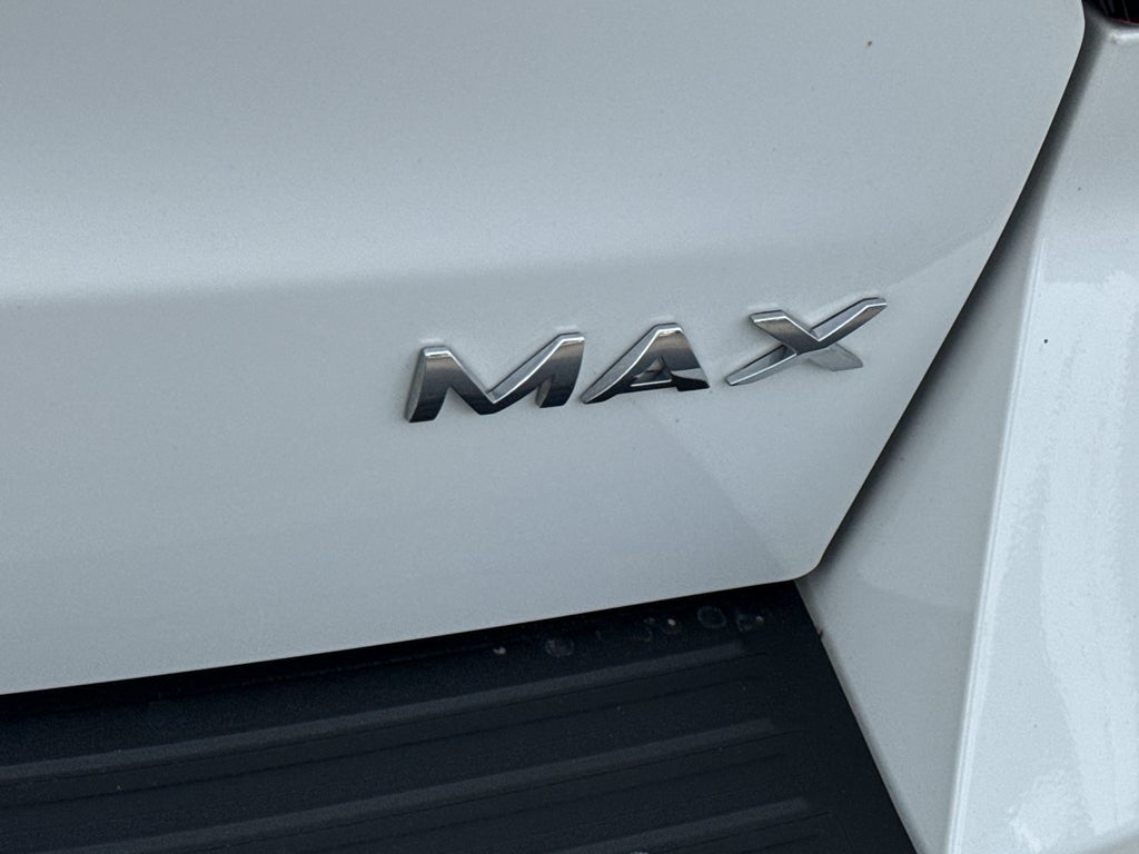 2024 Ford Expedition Max Platinum