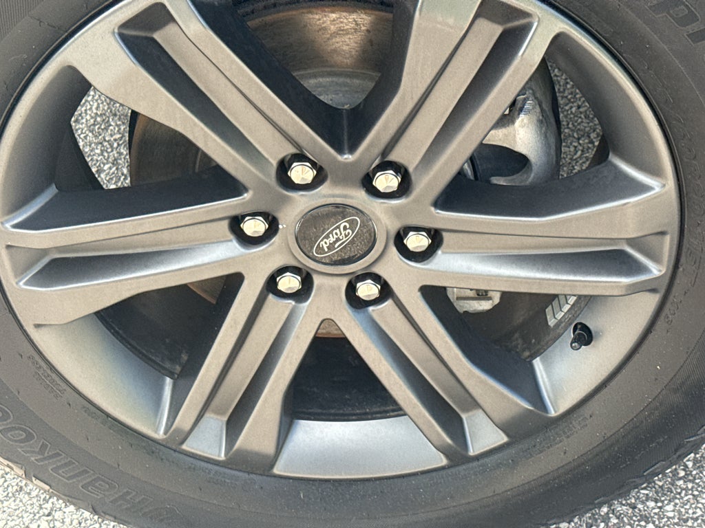 2023 Ford F-150 XLT - Photo 10