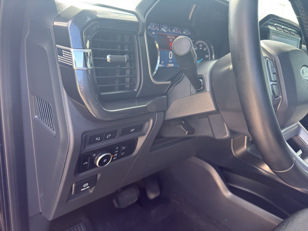 2023 Ford F-150 XLT - Photo 16