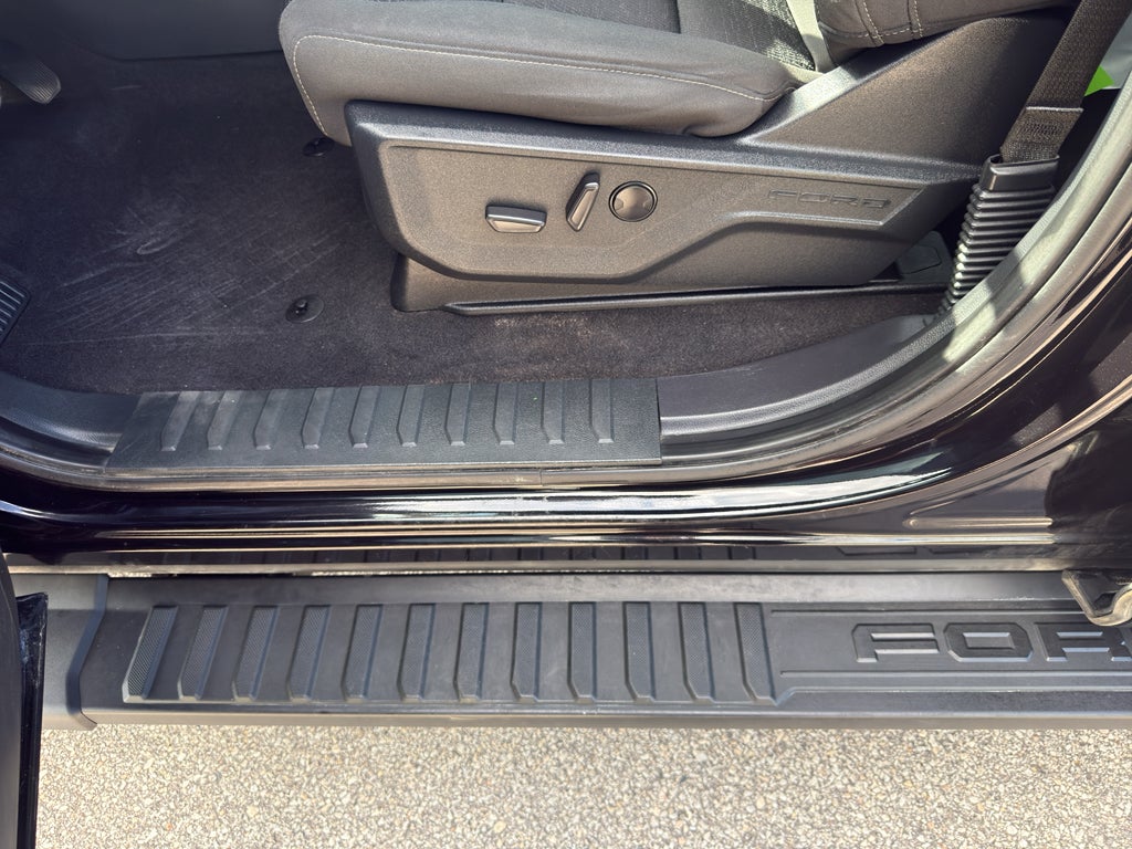 2023 Ford F-150 XLT - Photo 17