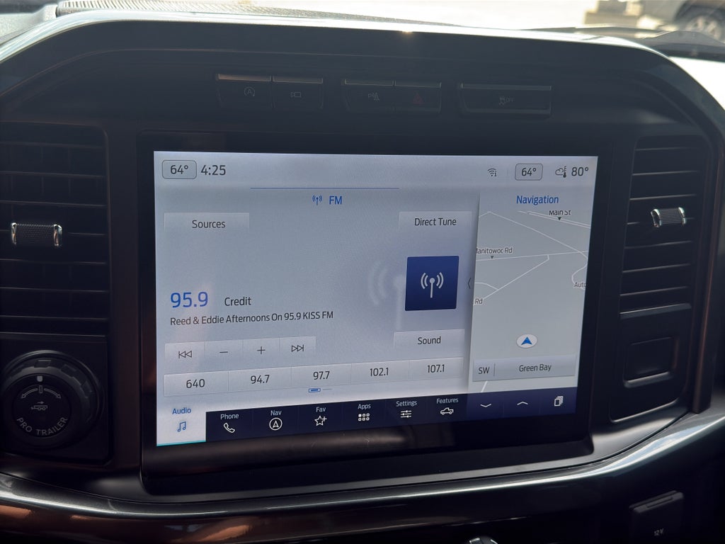 2023 Ford F-150 XLT - Photo 20
