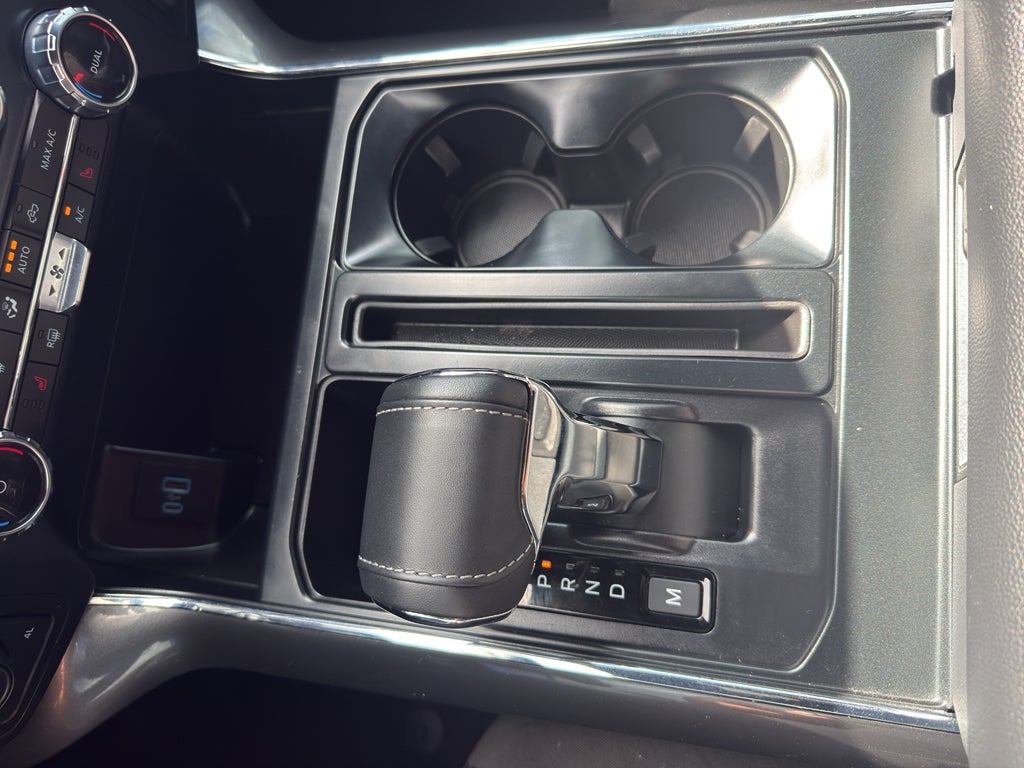 2023 Ford F-150 XLT - Photo 24
