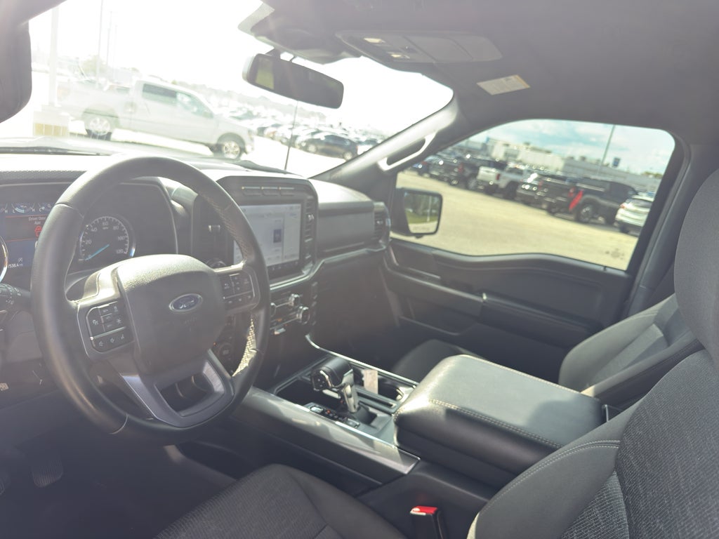 2023 Ford F-150 XLT - Photo 27