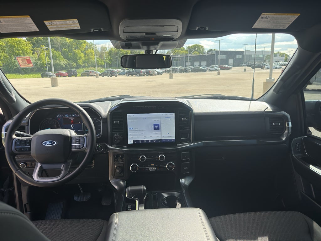 2023 Ford F-150 XLT - Photo 30