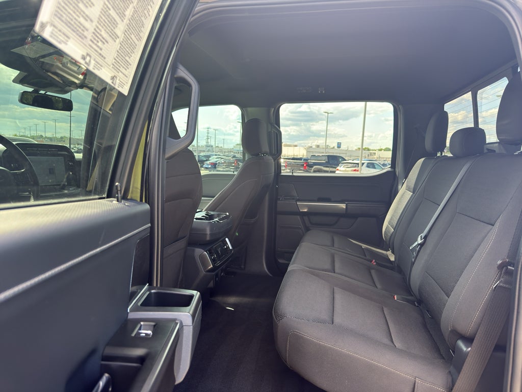 2023 Ford F-150 XLT - Photo 31