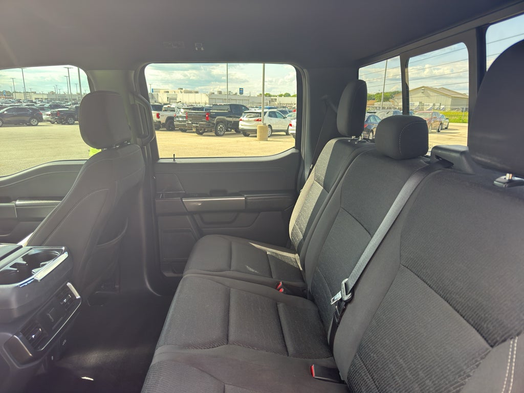 2023 Ford F-150 XLT - Photo 34