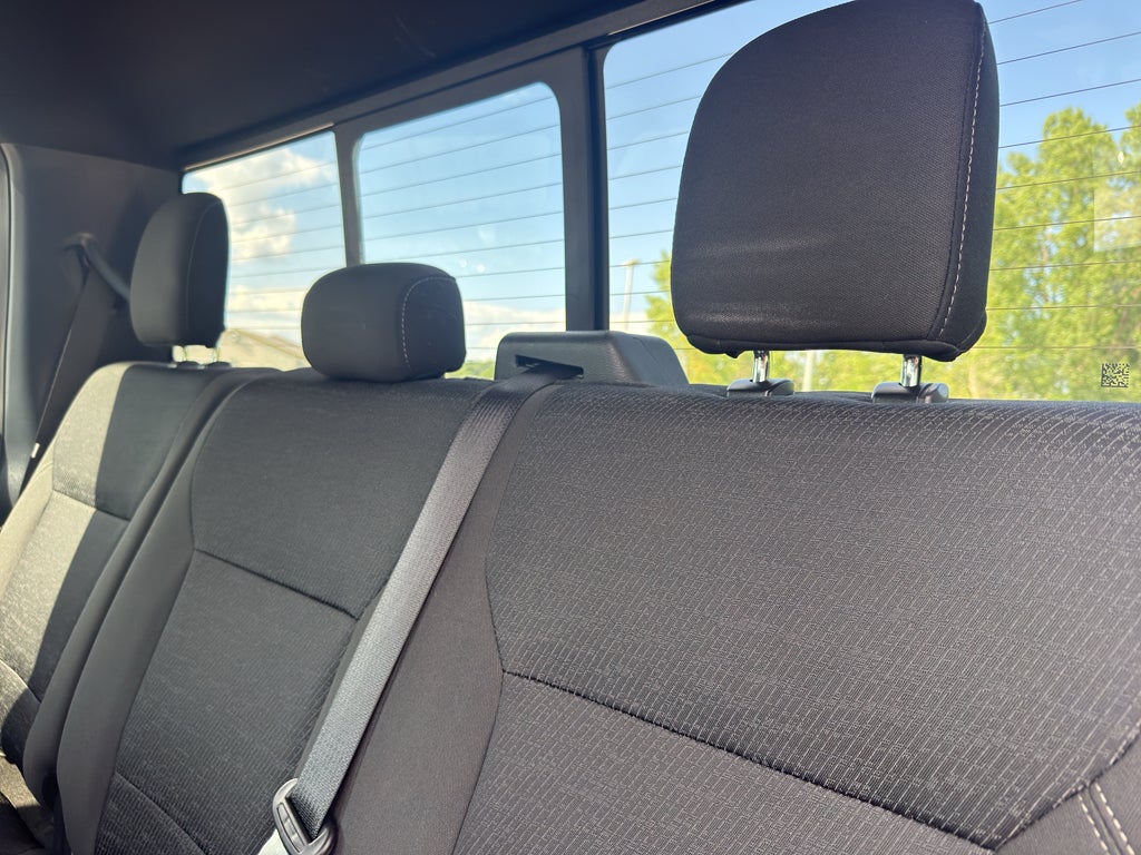 2023 Ford F-150 XLT - Photo 35