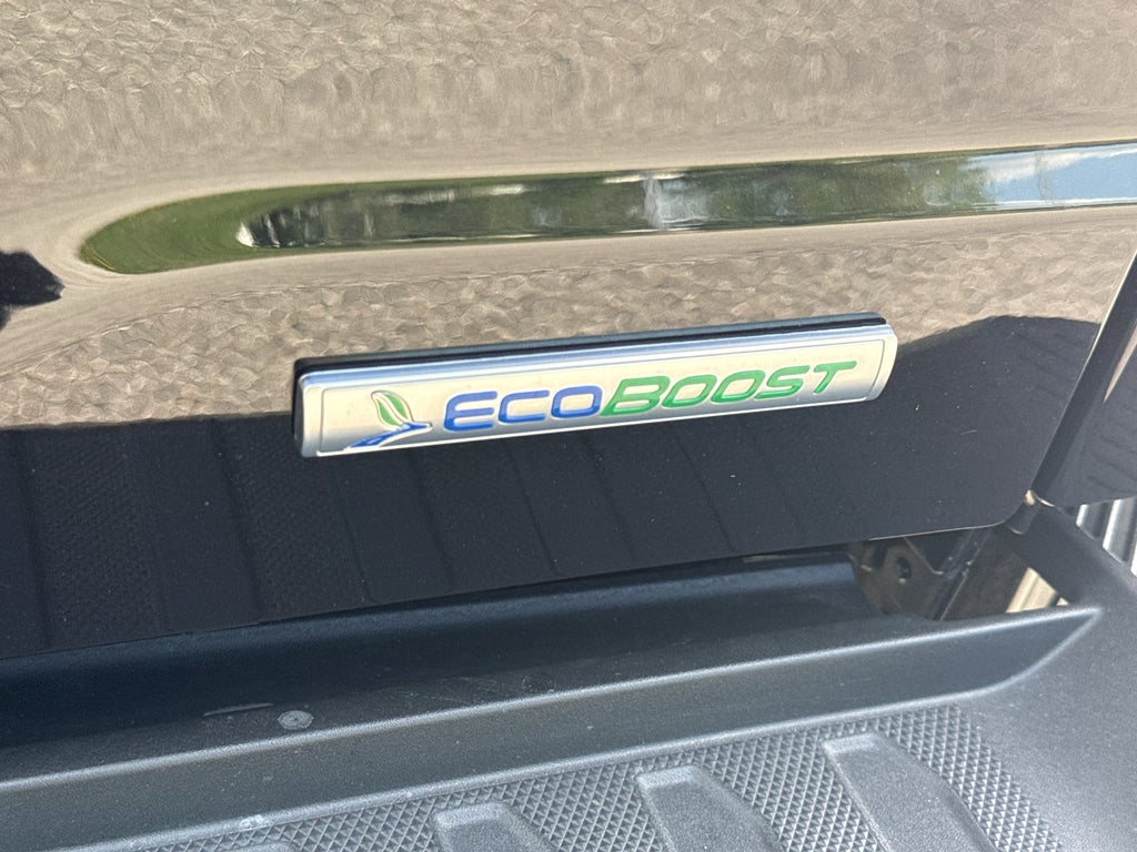 2023 Ford F-150 XLT - Photo 9