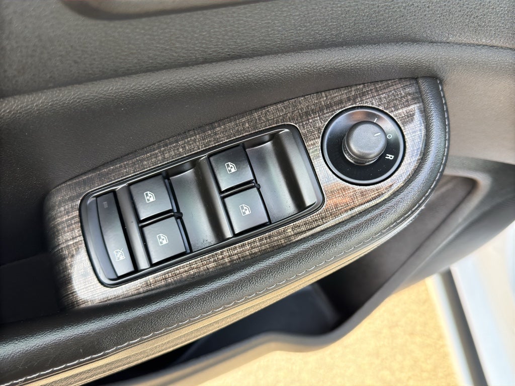 2015 Chevrolet Malibu LT