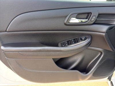 2015 Chevrolet Malibu LT