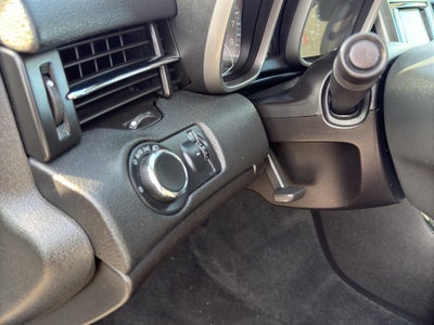 2015 Chevrolet Malibu LT