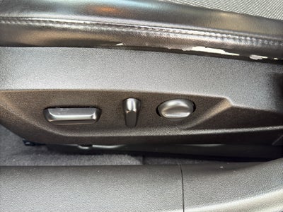 2015 Chevrolet Malibu LT