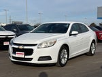 2015 Chevrolet Malibu LT