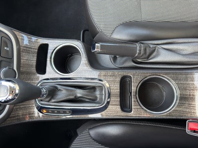 2015 Chevrolet Malibu LT