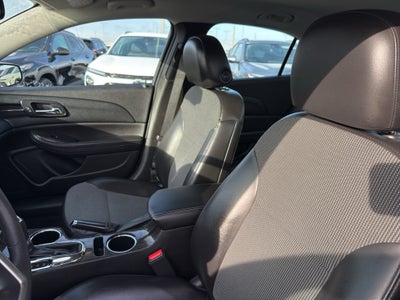 2015 Chevrolet Malibu LT