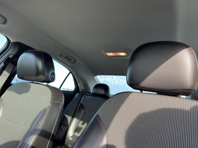 2015 Chevrolet Malibu LT