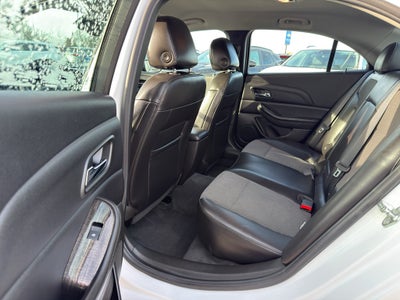 2015 Chevrolet Malibu LT