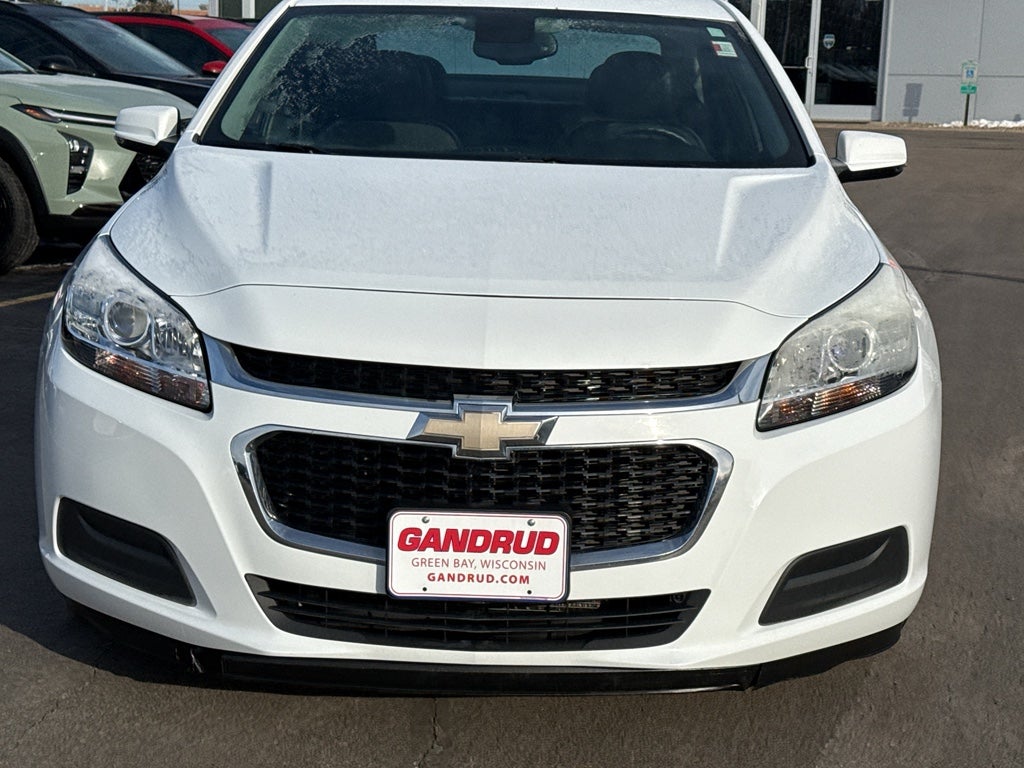2015 Chevrolet Malibu LT