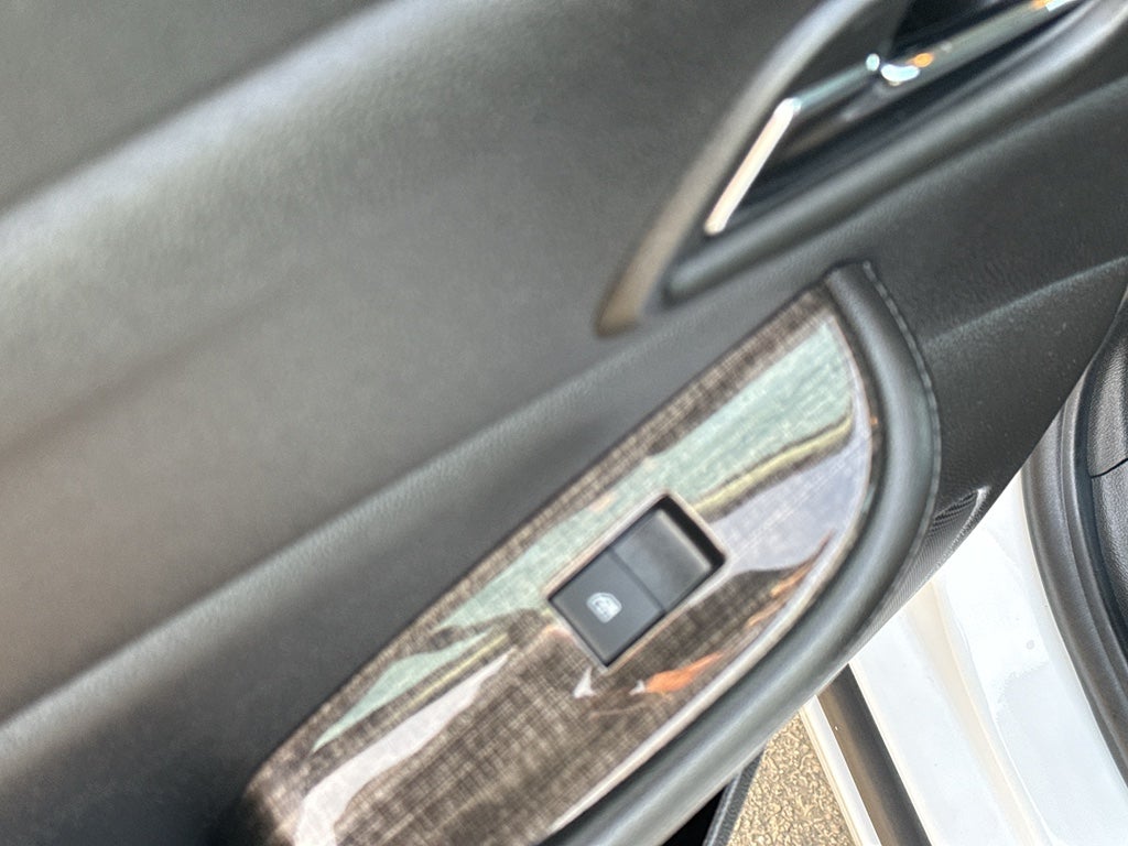 2015 Chevrolet Malibu LT