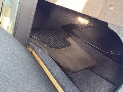 2015 Chevrolet Malibu LT