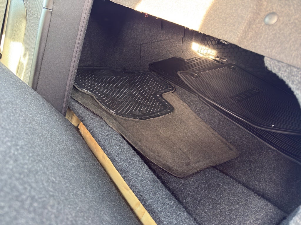 2015 Chevrolet Malibu LT