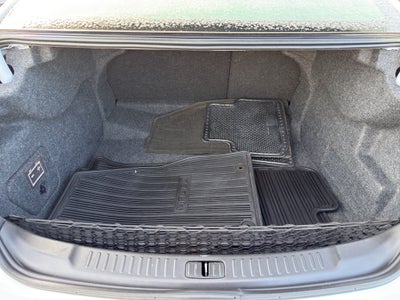 2015 Chevrolet Malibu LT