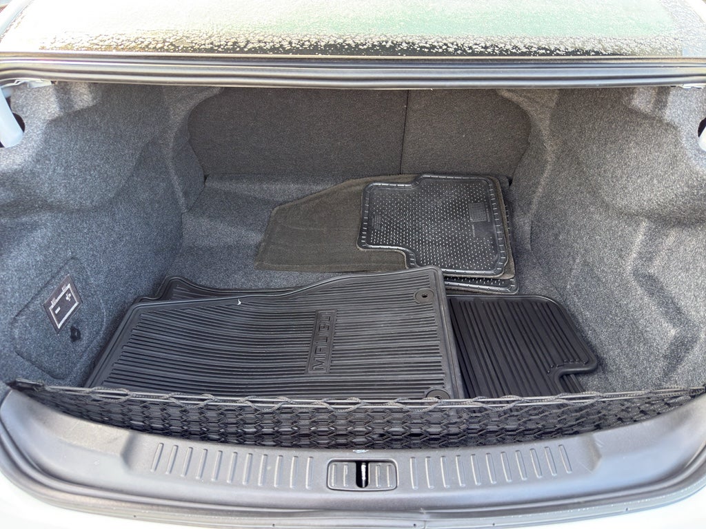 2015 Chevrolet Malibu LT