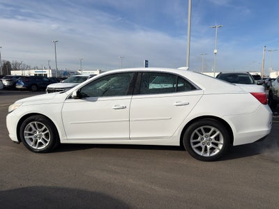2015 Chevrolet Malibu LT