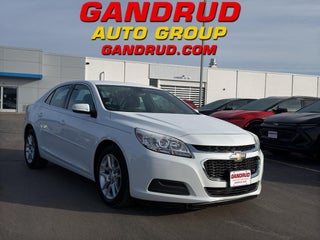 2015 Chevrolet Malibu LT
