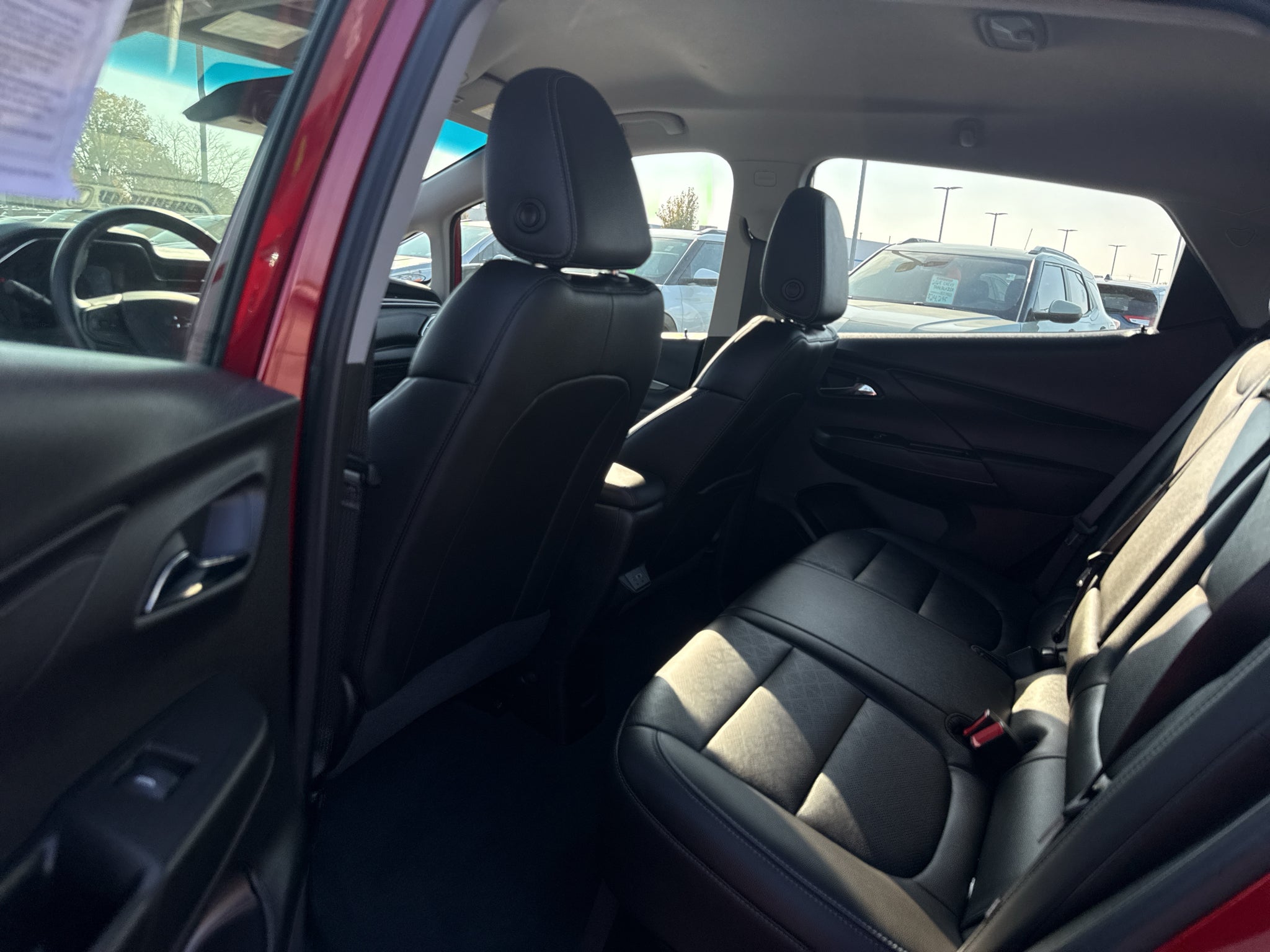 2023 Chevrolet Bolt EV 2LT - Photo 12
