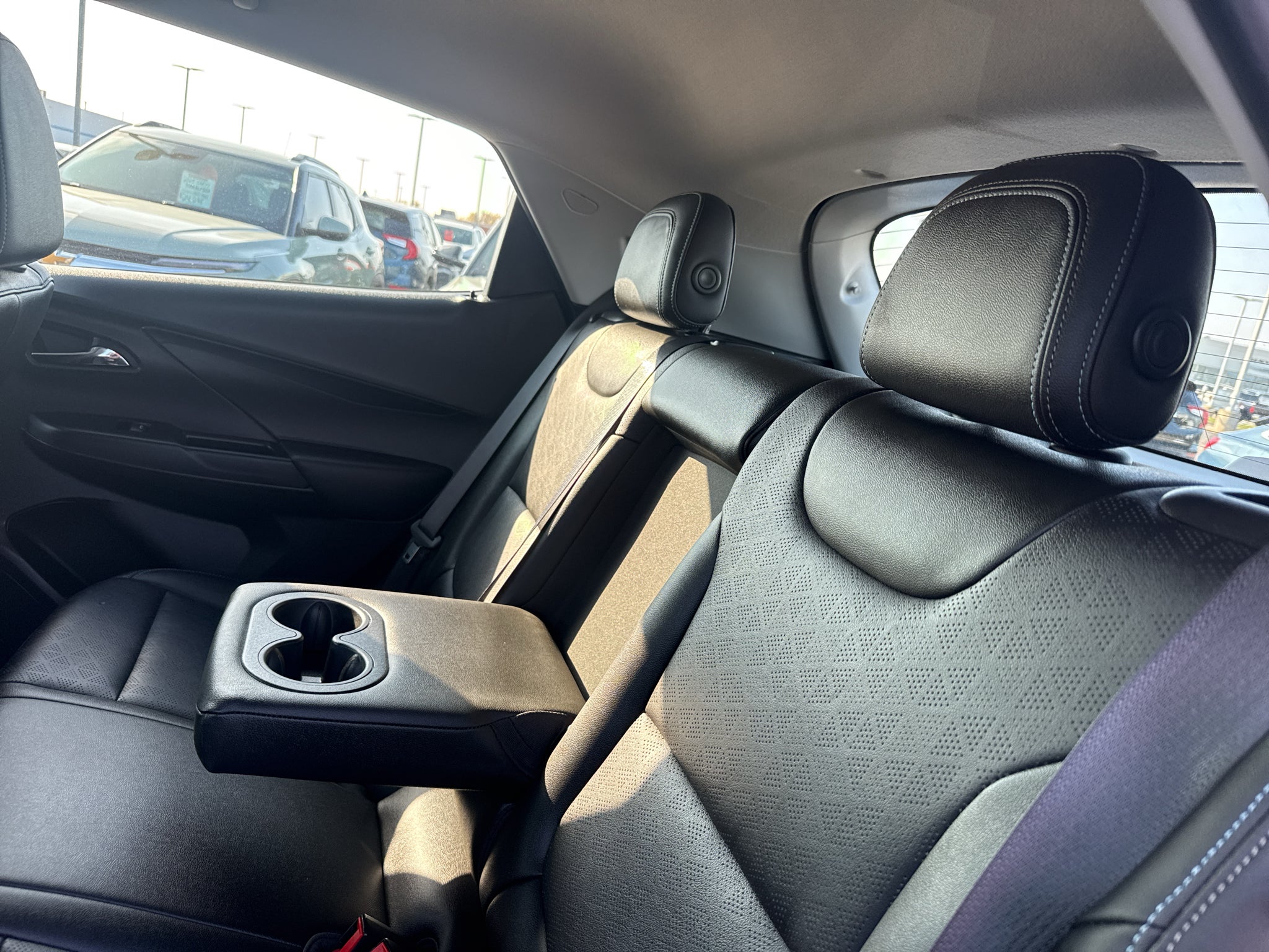 2023 Chevrolet Bolt EV 2LT - Photo 14