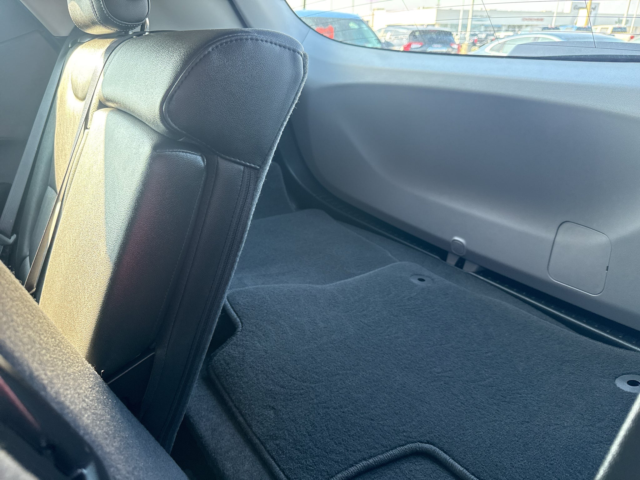 2023 Chevrolet Bolt EV 2LT - Photo 15