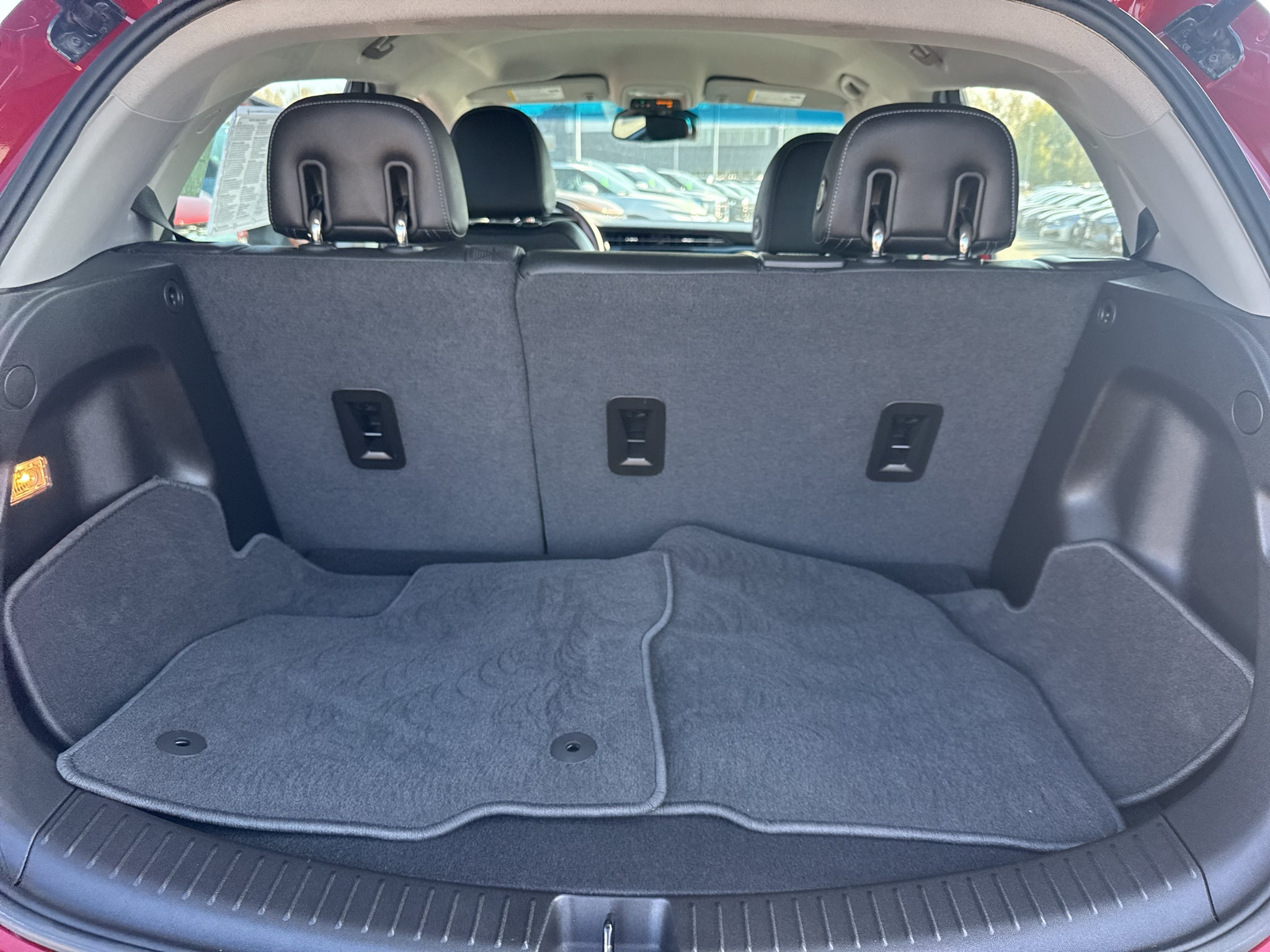 2023 Chevrolet Bolt EV 2LT - Photo 16