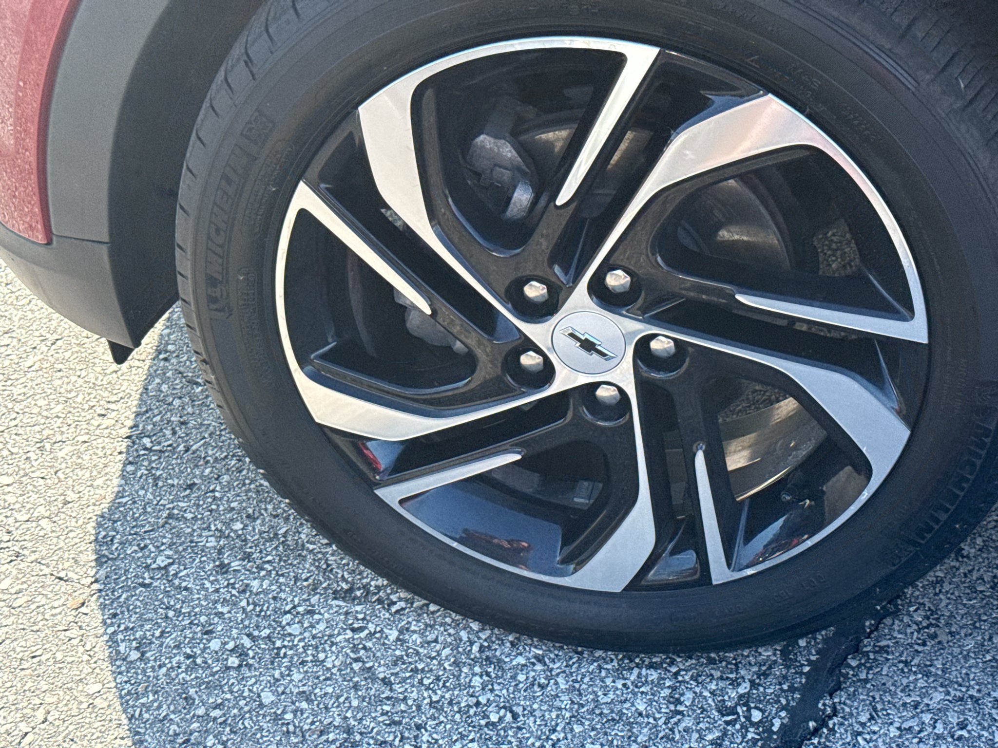 2023 Chevrolet Bolt EV 2LT - Photo 21